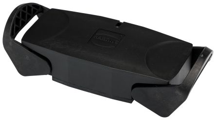 HARTING Protective Cover, Han-Eco Series, For Use With Heavy Duty Power Connectors