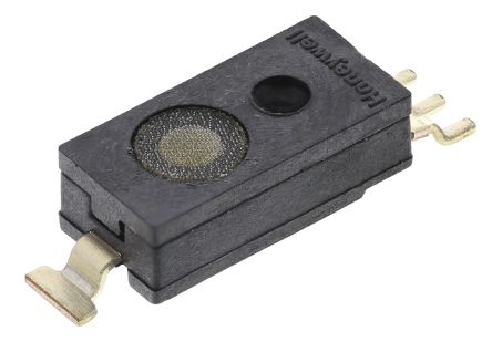 Honeywell Capteur D'humidité, -40 → +85 °C., CMS 3-pin, HIH-5030/5031