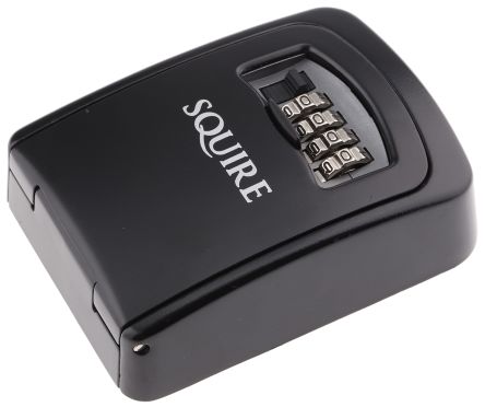 Squire RS Key Keep Combination Key Cabinet