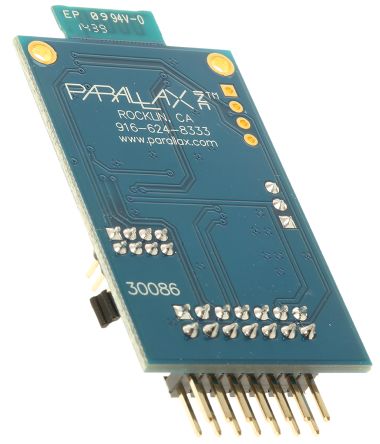 Parallax Inc Entwicklungstool Kommunikation Und Drahtlos, Bluetooth