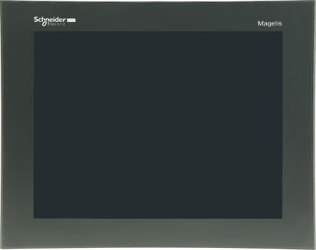 Schneider Electric Ecran HMI Tactile Magelis GTO, TFT, 10,4 Pouces, 640 X 480pixels, 272,5 X 214,5 X 57 Mm