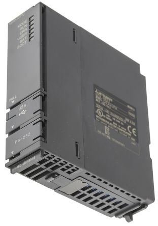 三菱 Q 系列系列 可编程控制器plc, 用于MELSEC Q 系列