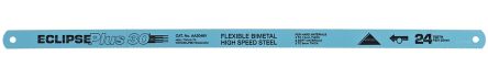 Spear & Jackson Bimetall Handsägeblatt 24 TPI, 300,0 Mm X 12.5mm, Für Verschiedene Materialien