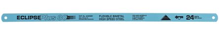 Spear & Jackson 300.0 Mm Bi-metal Hacksaw Blade, 24 TPI