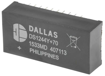 DS1244Y-70+
