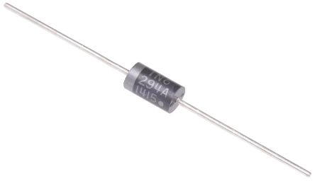 Transient Voltage Suppressors 1500W 408V Uni-Directional TVS Diodes 100 pieces