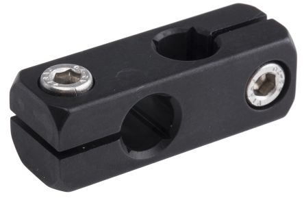 RS PRO M5 Connecting Clamp Connecting Component
