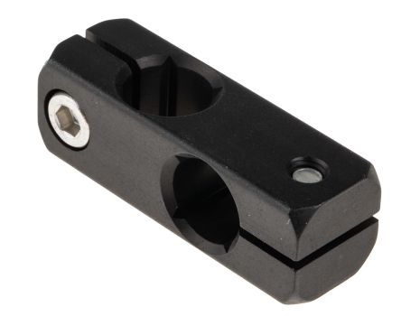 RS PRO M5 Connecting Clamp Connecting Component