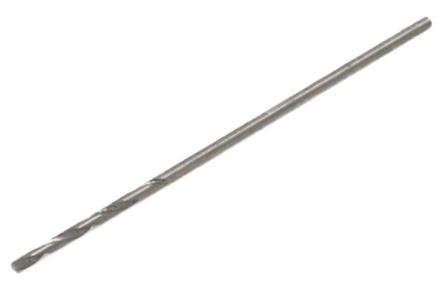 RS PRO HSS Spiralbohrer 0.5mm X 22 Mm, 5 Stück