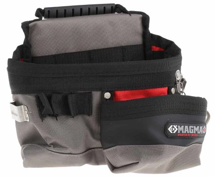 CK Polyester, 16 Poet Tool Belt Pouch