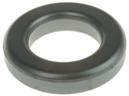 Wurth Elektronik Ferrite Ring Toroid Core, For: EMI Suppression, 61 X 35.5 X 12.7mm