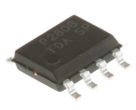 DiodesZetex 1.5A LED-Treiber IC 2,5 → 6 V Dc, SO-8EP 8-Pin