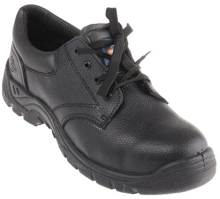 water resistant safety trainers
