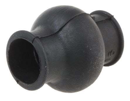 RS PRO 球笼防尘套, 16.5mm孔, 总长40mm, 氯丁橡胶