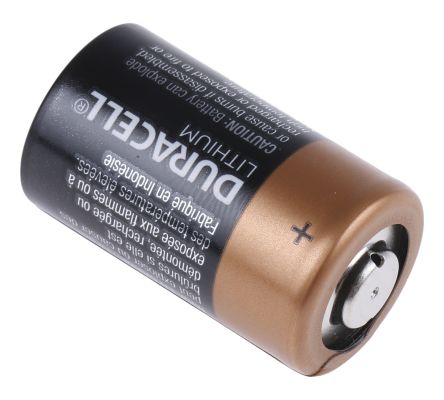 Amandine 1 0 4 Cr2 Lithium Batteries