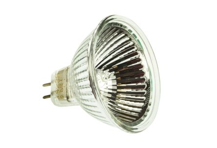 Osram Decostar 51 Alu 35W 12V GU5,3 36° WFL