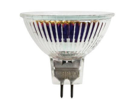 Osram DECOSTAR 51S Halogen Reflektorlampe 12 V / 50 W, 1000h, GU5.3 Sockel, Ø 51mm