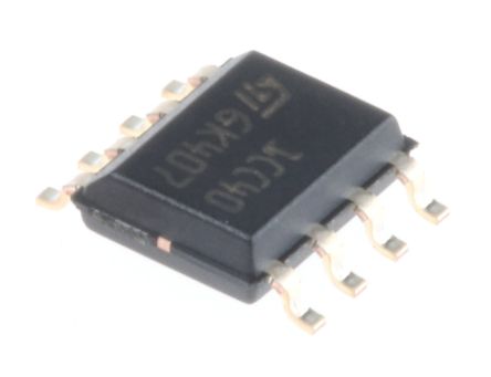 STMicroelectronics 3A LED-Treiber IC 3 → 18 V Dc, Gleichspannung Dimmung, 2W, SOIC 8-Pin