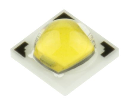 Lumileds LUXEON TX SMD LED Weiß 2,86 V, 369 Lm @ 1000 MA, 120° 3737