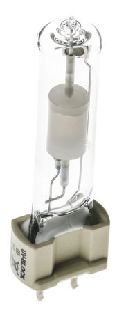 Philips Lighting Halogen-Metalldampflampe 150 W G12 Kerze CDM-T Vertikal Offen 4200K 12700 Lm