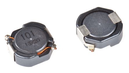 Clf T M D Tdk Tdk Clf Shielded Wire Wound Smd Inductor