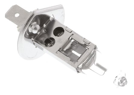 Osram Halogen Kfz-Lampe 12 V / 55 W, 650h, P14.5s Sockel