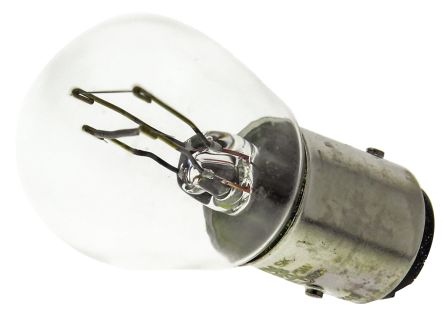 Osram Kfz-Glühlampe 12 V / 21 W, BAY15d Sockel