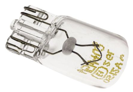 Osram Kfz-Glühlampe 12 V / 5 W, Glassockel