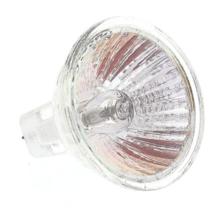 Osram DECOSTAR 35 Halogen Reflektorlampe 12 V / 35 W, 2000h, GU4 Sockel, Ø 35mm