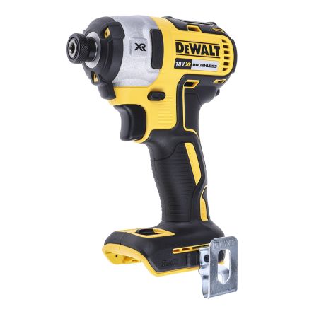 DeWALT Trapano A Percussione 1/4 Poll.Cordless