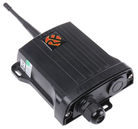 RF Solutions RS232, USB Radio Modem Modem, 56kbit/s