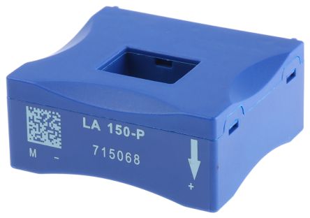 LEM LA, 150:1 Stromwandler Geschlossen 150A, Leitermaß 13.5 X 10mm, 37mm X 16mm X 33mm