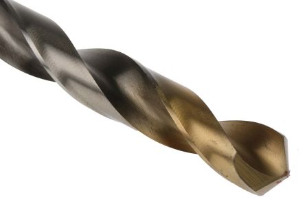 x3 5MM DORMER HSS JOBBER DRILLS A002 TIN COATED DORMER DRILL HIGH QUALITY