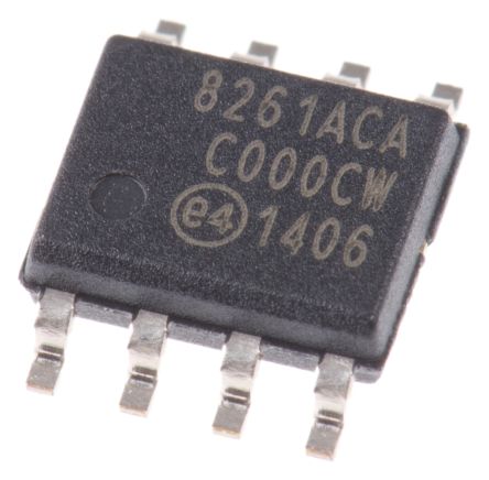 Skyworks Solutions Inc Si8261ACA-C-IS, Isolated Gate Driver, 5 → 30 V, 8-Pin SOIC