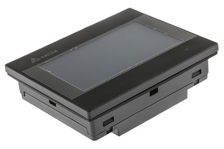 Delta hmi dop-b driver