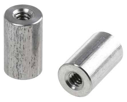 TE Connectivity, AMPLIMITE Series Standoff Bushings For Use With AMPLIMITE Series