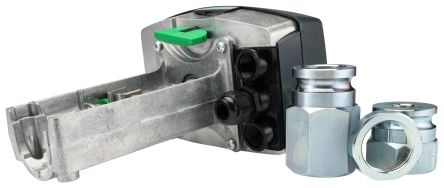Schneider Electric Electric Valve Actuator -, 24 V ac Supply Voltage