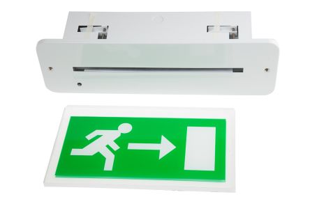 led sign components