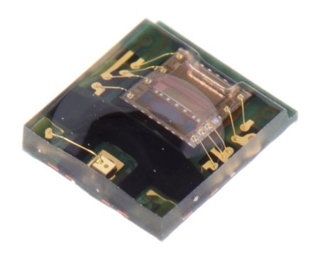 Broadcom Optischer Drehgeber Encoder 5V Dc