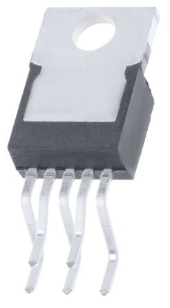 Texas Instruments LM2576HVT-ADJ//LF03 STEP-DOWN SWITCHING REGULATOR 3 A Courroie