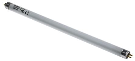 欧司朗 日光灯管, LUMILUX 系列, 8 W, T5尺寸, 300mm长, 840, 管型