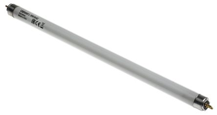 欧司朗 日光灯管, BASIC 系列, 8 W, T5尺寸, 300mm长, 640, 管型