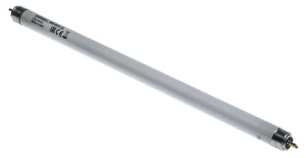 欧司朗 日光灯管, BASIC 系列, 8 W, T5尺寸, 300mm长, 640, 管型