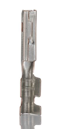 Molex MX150 Crimp-Anschlussklemme Für MX150-Steckverbindergehäuse, Buchse, 1.5mm² / 2mm², Zinn Crimpanschluss