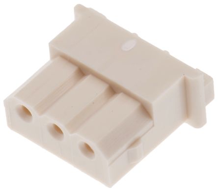 CRIMP HOUSING 50-37-5033 MOLEX 3WAY 2.5MM