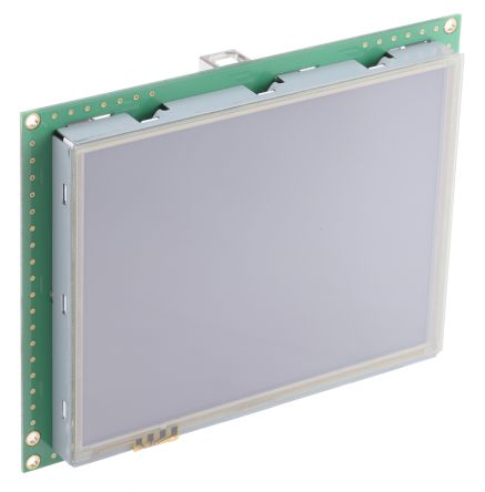 IDS IES-UART-5.7VGA-V1., 5.7in Resistive Touch Screen Evaluation Kit for UART