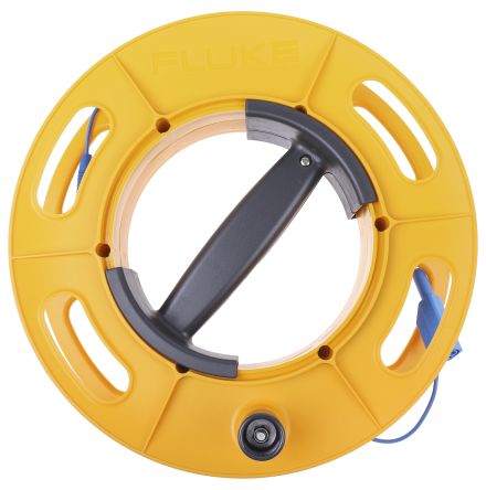 CABLE REEL 25M BL