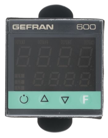 Gefran 600 инструкция