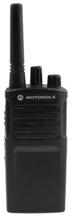 Motorola XT420 Walkie-Talkies 8-Kanal 219 Subcodes 446MHz Wasserdicht