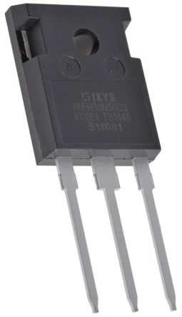 IXYS MOSFET Canal N, A-247 30 A 500 V, 3 Broches